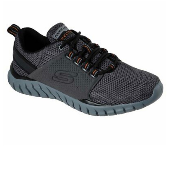 memory foam gym shoes